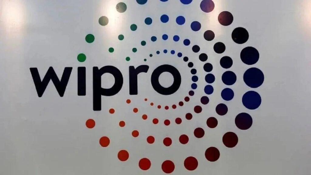 Wipro