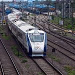 Indian Railways Increases Speed Of Chennai-Mysuru Vande Bharat Express, Now Faster | Railways News