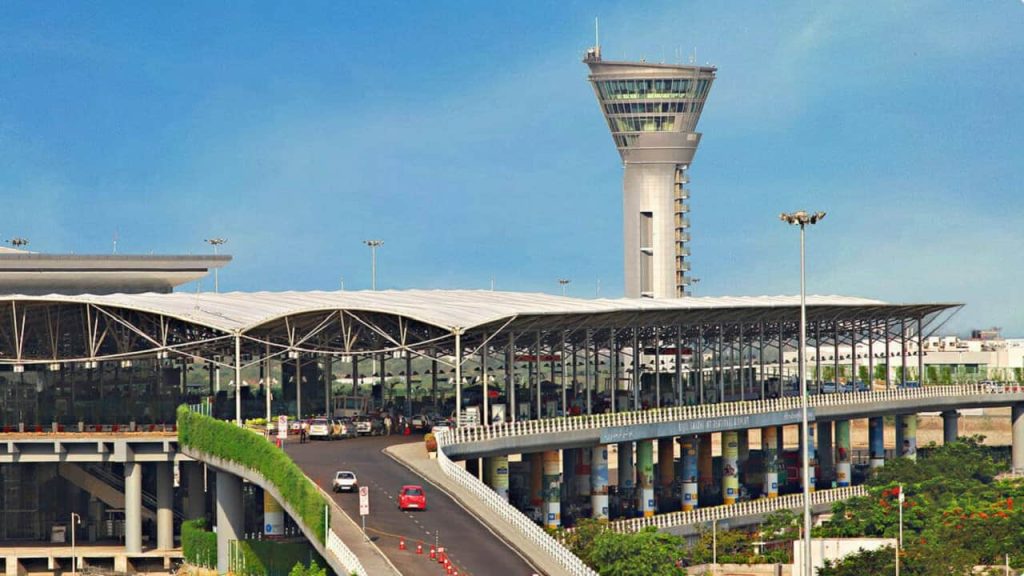 Indian Airports Beat Japan In Punctuality, Hyderabad Declared Best In The World | Aviation News