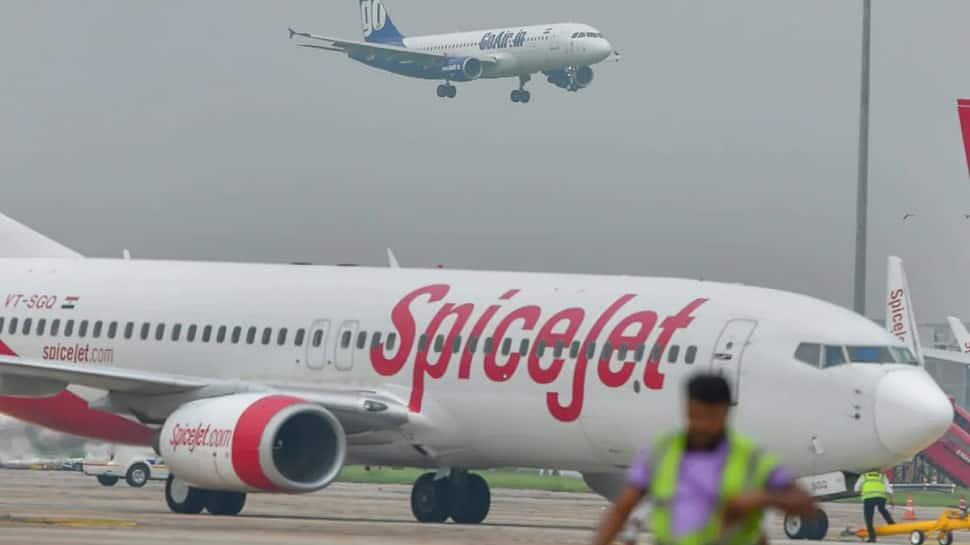 SpiceJet Airline In Trouble, Ireland-Based Lessor Seeks Bankruptcy Proceedings | Aviation News