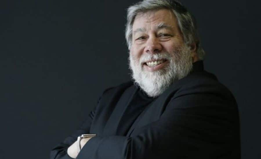 Apple Co-Founder Steve Wozniak Warns of AI’s Potential to Make Scams Harder To Detect | Companies News