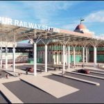 PM Modi To Lay Foundation Stone Of Udaipur Railway Station Redevelopment Project Today | Railways News