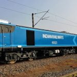 Exclusive Interview: Siemens To Make India’s First 9000 HP Electric Loco For Indian Railways | Railways News