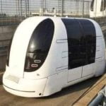 Uttar Pradesh To Lead Way For Pod Taxi in India: Here’s All You Should Know | Auto News