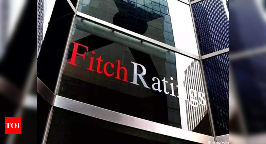 Fitch affirms India’s sovereign rating on robust growth outlook