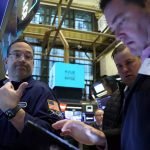 US stocks: Wall Street closes down as focus shifts to inflation data, debt talks