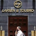 Larsen & Toubro Q4 profit rises 10% to Rs 3,987 crore