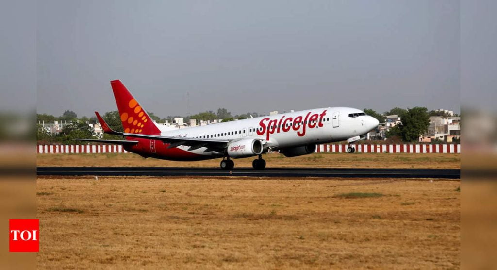 SpiceJet says no plans to file for insolvency