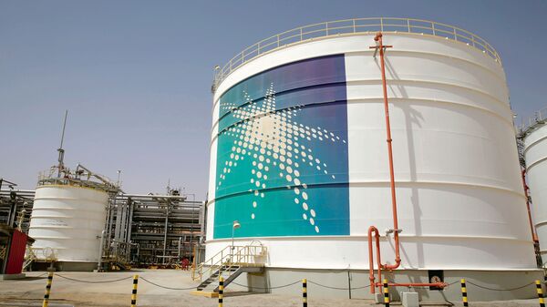 Aramco Q1 PAT plummets 19% to $31.9 billion on lower crude prices