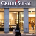 UBS Merger With Credit Suisse Raises Job Fears In Switzerland