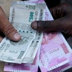 Rupee May Nudge Higher After Data Indicates Fed May Pause Rate Hikes