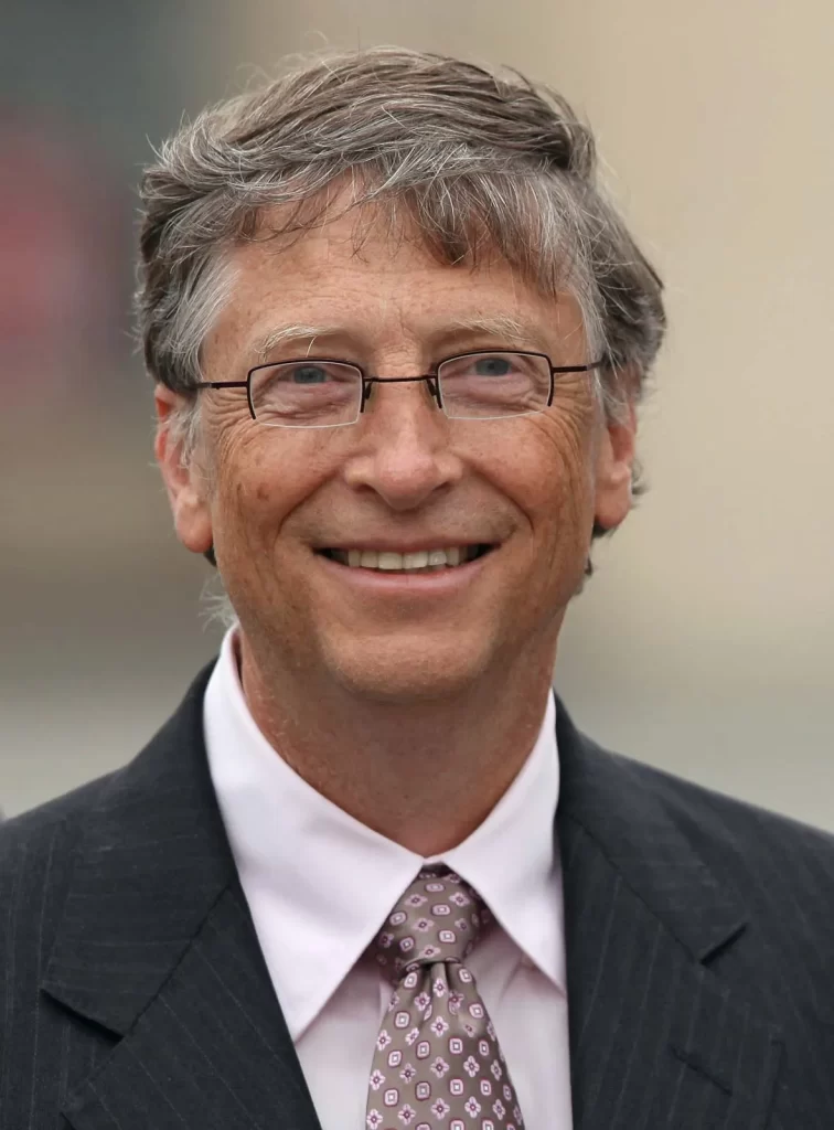 Bill-Gates