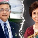 Inside the ₹1,300 cr spat between billionaire Baba Kalyani and his sister