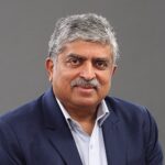 Nandan Nilekani’s