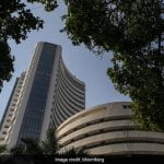 Sensex, Nifty Fall Marginally In Early Trade, Dragged Down By Weak Global Markets