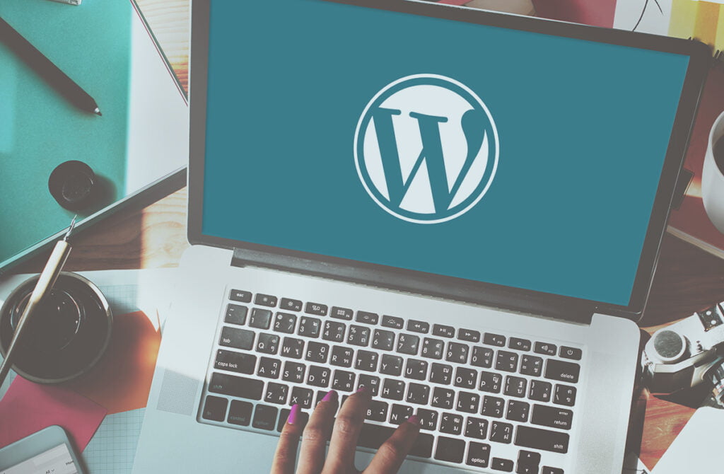 internship-in-WordPress