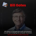 Bill Gates