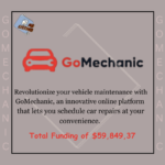 Go Mechanic’s Story