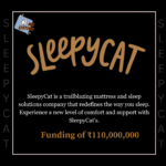 Sleepycat’s Story