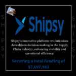 Shipsy’s Story