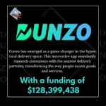 Dunzo story