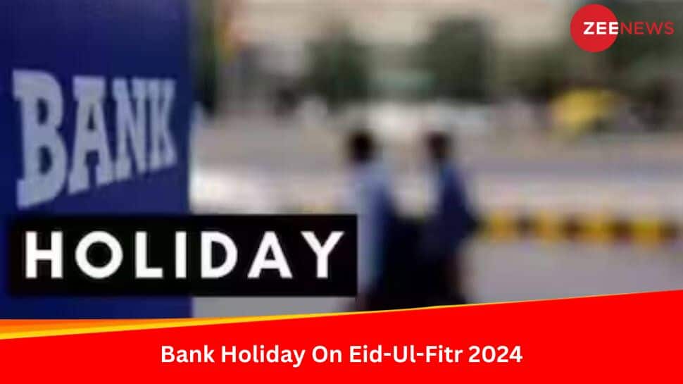 Bank Holiday On EidUlFitr 2024 Financial Institutions Open Or Not