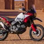 Ducati India Opens Pre-Bookings for the New DesertX Rally Ahead Of Official Launch | Auto News