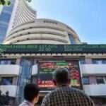 Sensex Down More Than 300 Points As Geopolitical Concerns Weigh | Markets News