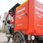 Zomato Introduces India’s First ‘Large Order Fleet’ For Gathering Up To 50 People | Companies News