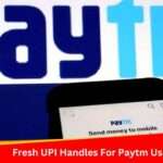 Paytm Initiates Customer Migration To Partner Banks For UPI Services | Personal Finance News