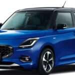 2024 Maruti Suzuki Swift Unofficial Bookings Commences: Details | Auto News