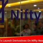 NSE To Launch Derivatives On Nifty Next 50 Index Starting April 24 | Markets News