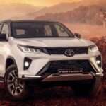 Toyota Unveils Fortuner Mild Hybrid In South Africa; Check What’s New | Auto News