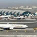 Severe Rainfall In Dubai Disrupts Air Travel: Check Advisories | Aviation News