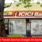 ICICI Bank Revises Service Charges For Savings Accounts: Check New Rates And Effective Date | Personal Finance News