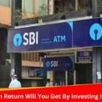 How Much Return Will You Get By Investing In SBI’s FDs? Check Here | Personal Finance News