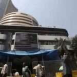 Sensex Climbs 640 Points; Nifty Tops 22,300-Level In Early Trade | Markets News