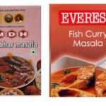 Hong Kong Bans Sale Of Indian Brands MDH And Everest Spices | Companies News