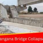 Gone With The Wind: Telangana Bridge, Under Construction For 8 Years, Collapses Due To Strong Wind | Mobility News