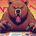 Stock market crash today: BSE Sensex plunges 700 points as bears attack; Nifty50 near 22,300