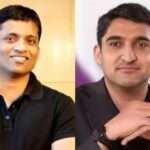 Byju’s founder Raveendran to take over firm’s daily operations after CEO Mohan’s resignation