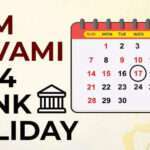 Ram Navami 2024 bank holiday: Banks to remain closed on April 17 for Ram Navami in several states; check list