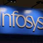 Infosys share price today: Stock falls 3% after Q4 earnings miss, what should you do: sell, hold or buy? | India Business News