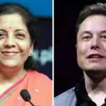 FM Sitharaman on Elon Musk’s India visit, Tesla plans: ‘India’s ecosystem being recognised by top-notch world companies’