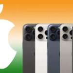 Apple’s India stores join ranks of iPhone maker’s top-performing retail stores globally