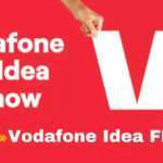 Vodafone Idea FPO subscribed 7x , biggest fund-raise