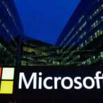 Microsoft moves HC as suit clouds its Azure brand