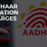 Aadhaar updation charges: What fee do you have to pay to get Aadhaar details updated? FAQs answered