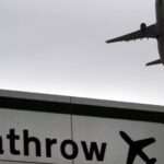 Nearly 800 Heathrow workers to strike in May, union says