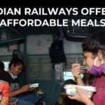 Now, Indian Railways to offer affordable meals for General Class Coach passengers; check details